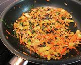 ひき肉を冷凍して時短ブロック作り方4写真