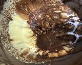 大人のためのしっとりチョコレートマフィン作り方5写真