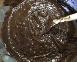 大人のためのしっとりチョコレートマフィン作り方8写真