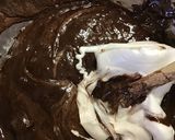 大人のためのしっとりチョコレートマフィン作り方10写真
