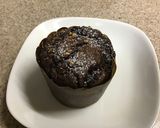 大人のためのしっとりチョコレートマフィン作り方14写真