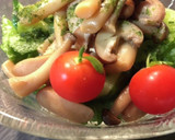 プチトマトをりんご風に簡単おしゃれな前菜作り方18写真