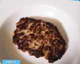 冬のみぞれ蓮根豆腐ハンバーグ♡作り方2写真