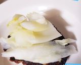 冬のみぞれ蓮根豆腐ハンバーグ♡作り方3写真