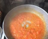 トマト無水カレー作り方8写真