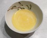 2層のチョコタルト( ⑉´ᯅ`⑉ )作り方4写真