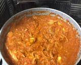 トマト無水カレー作り方11写真