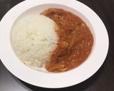 トマト無水カレー作り方12写真