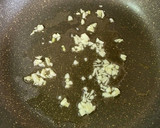 簡単10分！きのこと鮭の照り焼きガリバタ作り方3写真