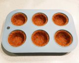 2層のチョコタルト( ⑉´ᯅ`⑉ )作り方6写真