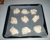 カリカリパンケーキ作り方3写真
