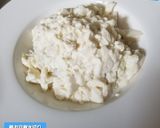 冬のみぞれ蓮根豆腐ハンバーグ♡作り方6写真