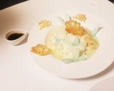 冬のみぞれ蓮根豆腐ハンバーグ♡作り方9写真