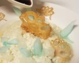 冬のみぞれ蓮根豆腐ハンバーグ♡作り方10写真