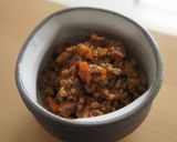 冷凍作りおき＊肉みそトースト作り方5写真