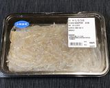 白魚の刺身作り方1写真
