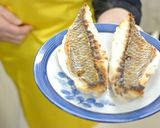 鯛めし作り方2写真