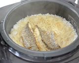 鯛めし作り方3写真
