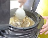 鯛めし作り方4写真