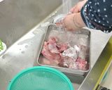 鯛の潮汁作り方1写真