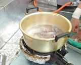 鯛の潮汁作り方2写真