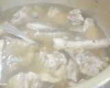 鯛の潮汁作り方3写真