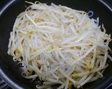 ダイエット!もやしチャプチェ作り方4写真