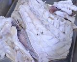 鯛そぼろ作り方2写真