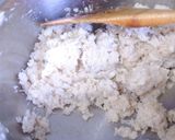 鯛そぼろ作り方3写真