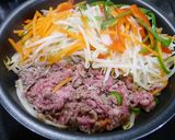 ダイエット!もやしチャプチェ作り方6写真