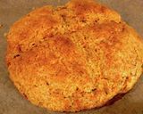 焼くまで5分 クイックブレッド作り方5写真