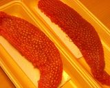 ✿大好き♡いくらの醤油漬け✿作り方1写真