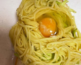 お好み焼き風！簡単！冷凍作り置きトースト作り方5写真