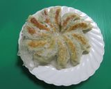 ジューシー餃子作り方8写真
