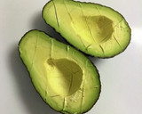 激旨！血液サラサラ☘️おつまみアボカド作り方3写真