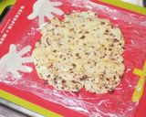 ホットケーキミックスで簡単チョコスコーン作り方5写真