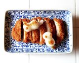 猫ネコ♡大根おろしニャン作り方27写真
