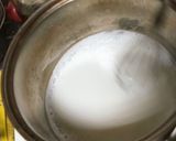 巨大チョコレートバー（巨無霸巧克力棒）作り方1写真