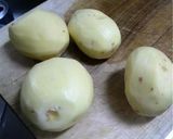 じゃが芋大量消費*北海道グラタン!作り方1写真
