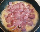貧血対策に☆鉄分補給 レバーの甘辛煮作り方4写真