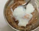 巨大チョコレートバー（巨無霸巧克力棒）作り方2写真