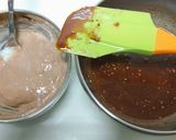 巨大チョコレートバー（巨無霸巧克力棒）作り方3写真