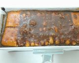巨大チョコレートバー（巨無霸巧克力棒）作り方8写真