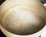 グリーンカレー風味のフォー作り方8写真