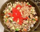 ◆こだわり◆野菜たっぷりキーマカレー作り方7写真