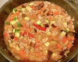 ◆こだわり◆野菜たっぷりキーマカレー作り方8写真