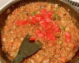 ◆こだわり◆野菜たっぷりキーマカレー作り方11写真
