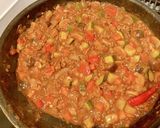 ◆こだわり◆野菜たっぷりキーマカレー作り方12写真