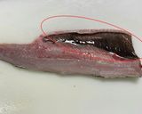 ニシンの捌き方 お刺身まで+α作り方11写真