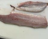 ニシンの捌き方 お刺身まで+α作り方13写真